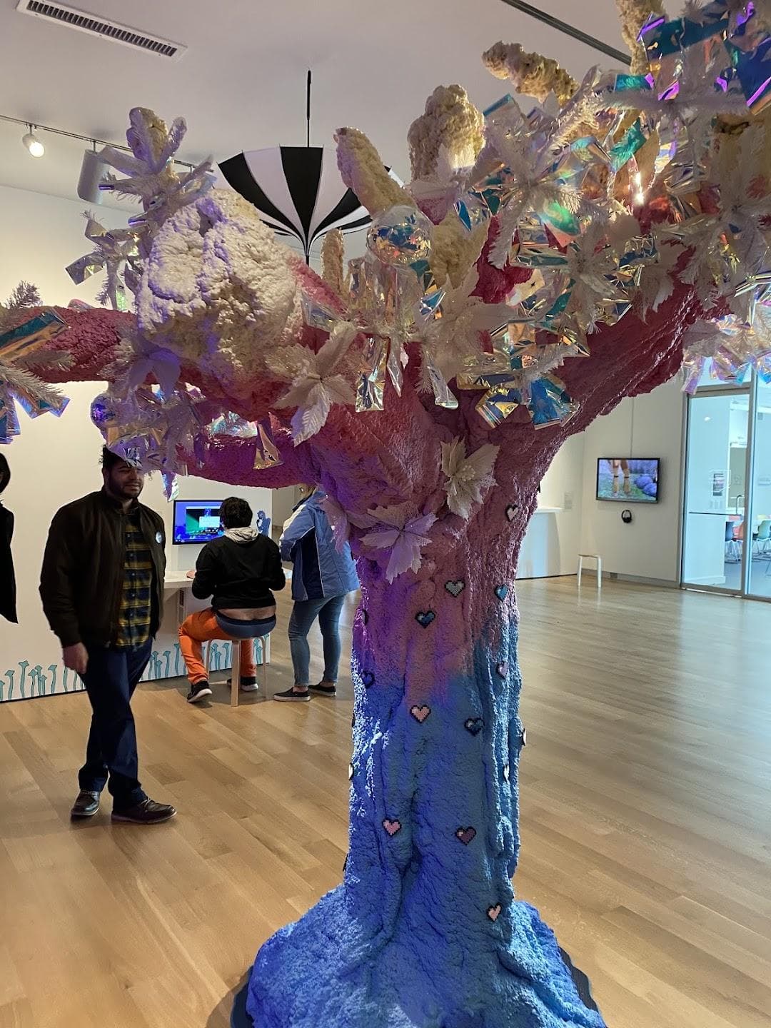MassArt Art Museum photo 2