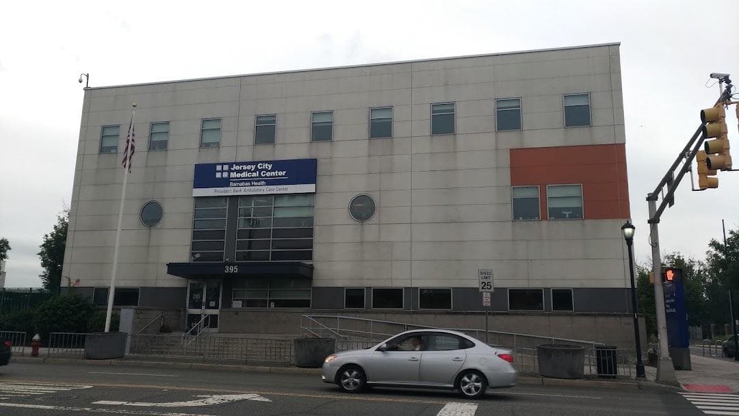 Jersey City Medical Center photo 6