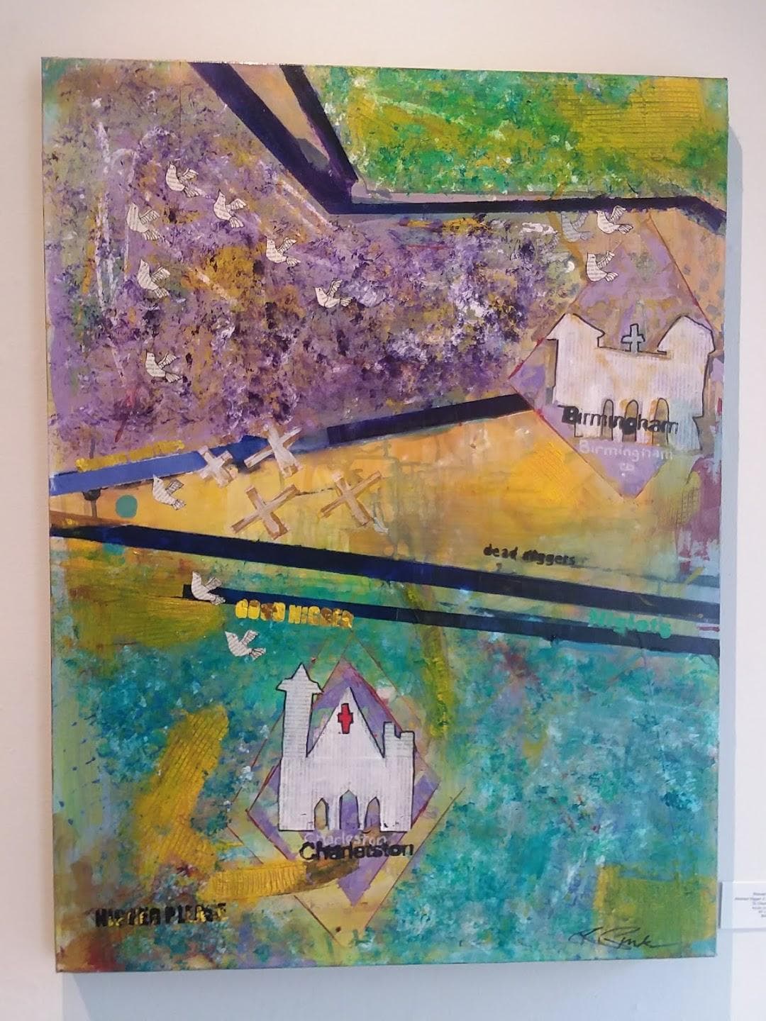 Kehler Liddell Gallery photo 3