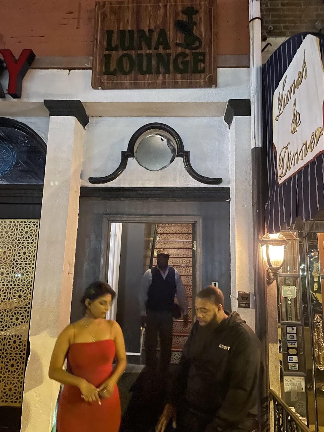 Luna Lounge photo 6