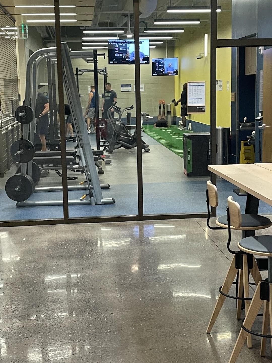 Northern Regional Recreation Center photo 6