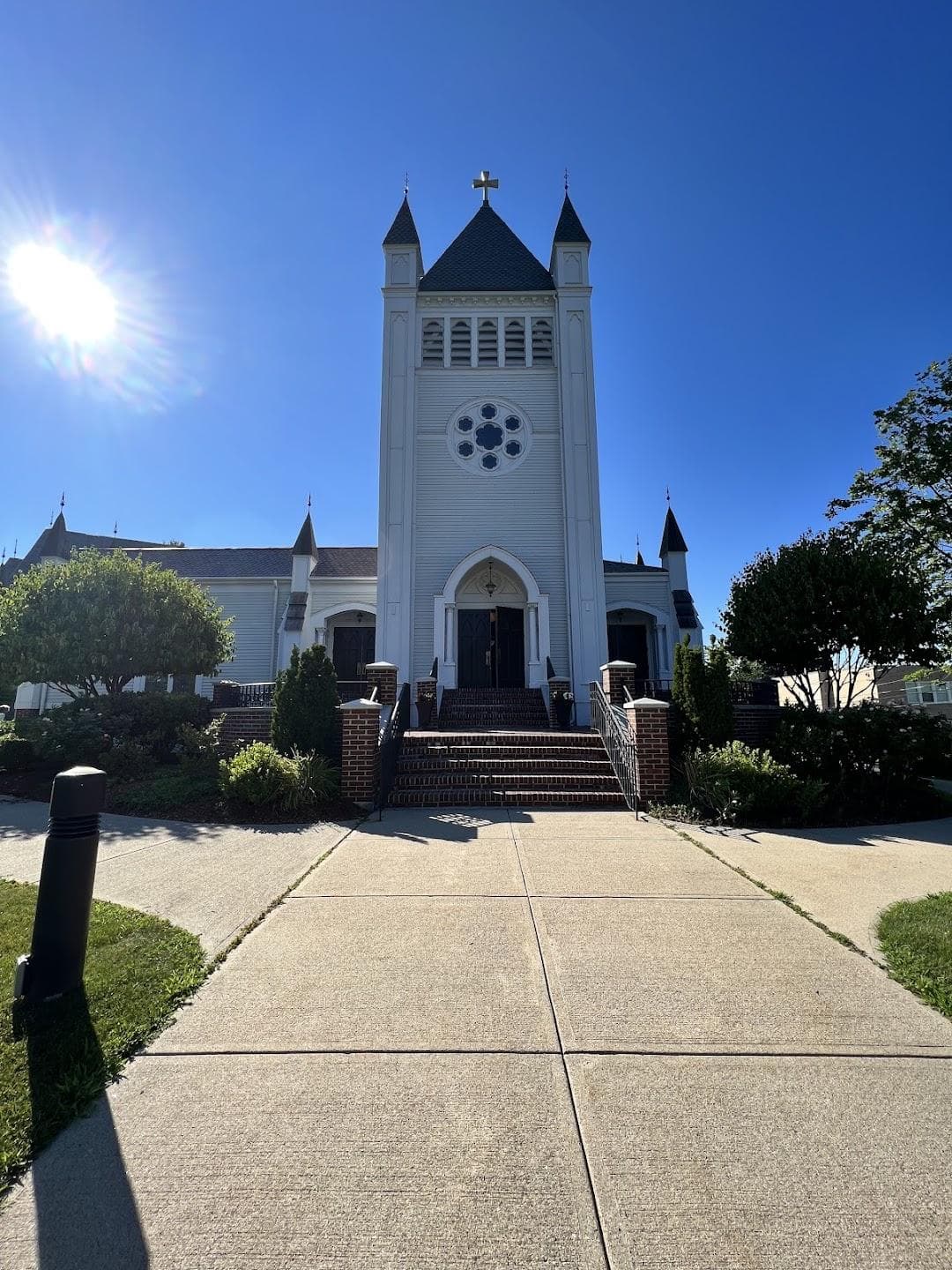 St. John the Evangelist Church photo 1