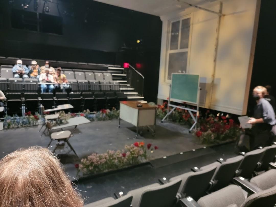 MCC Theater photo 3