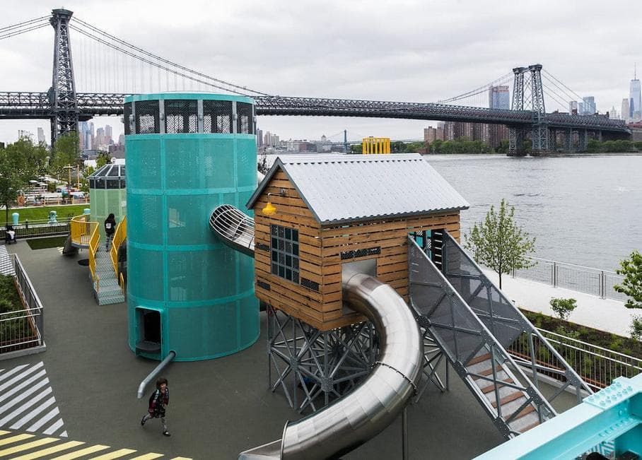 Domino Park photo 2