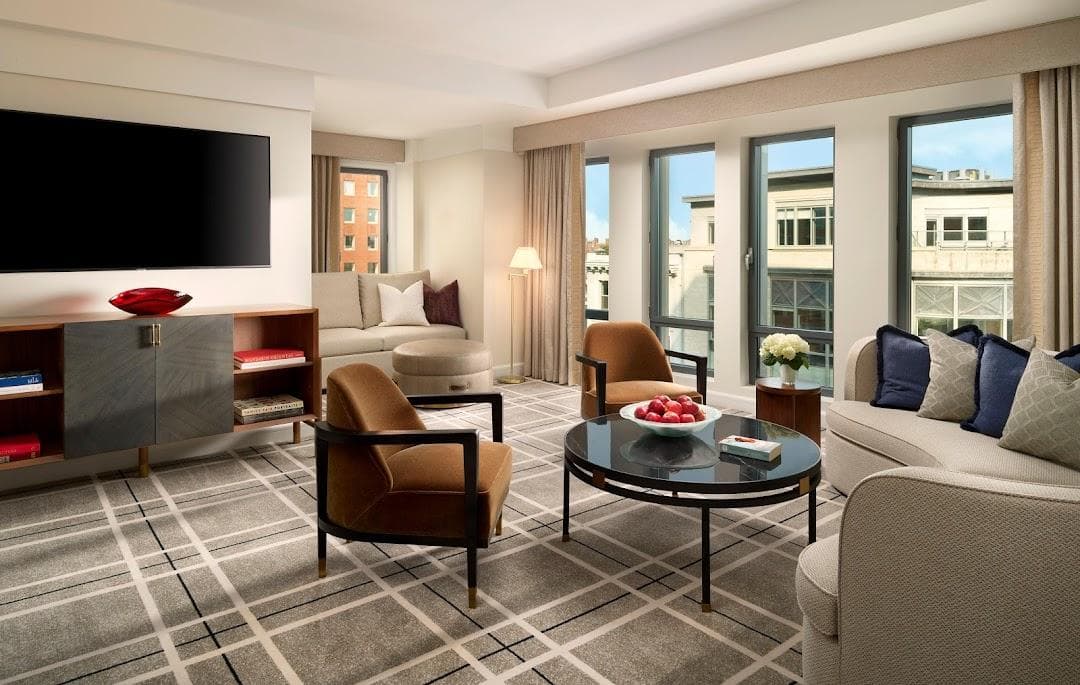 Mandarin Oriental, Boston photo 6