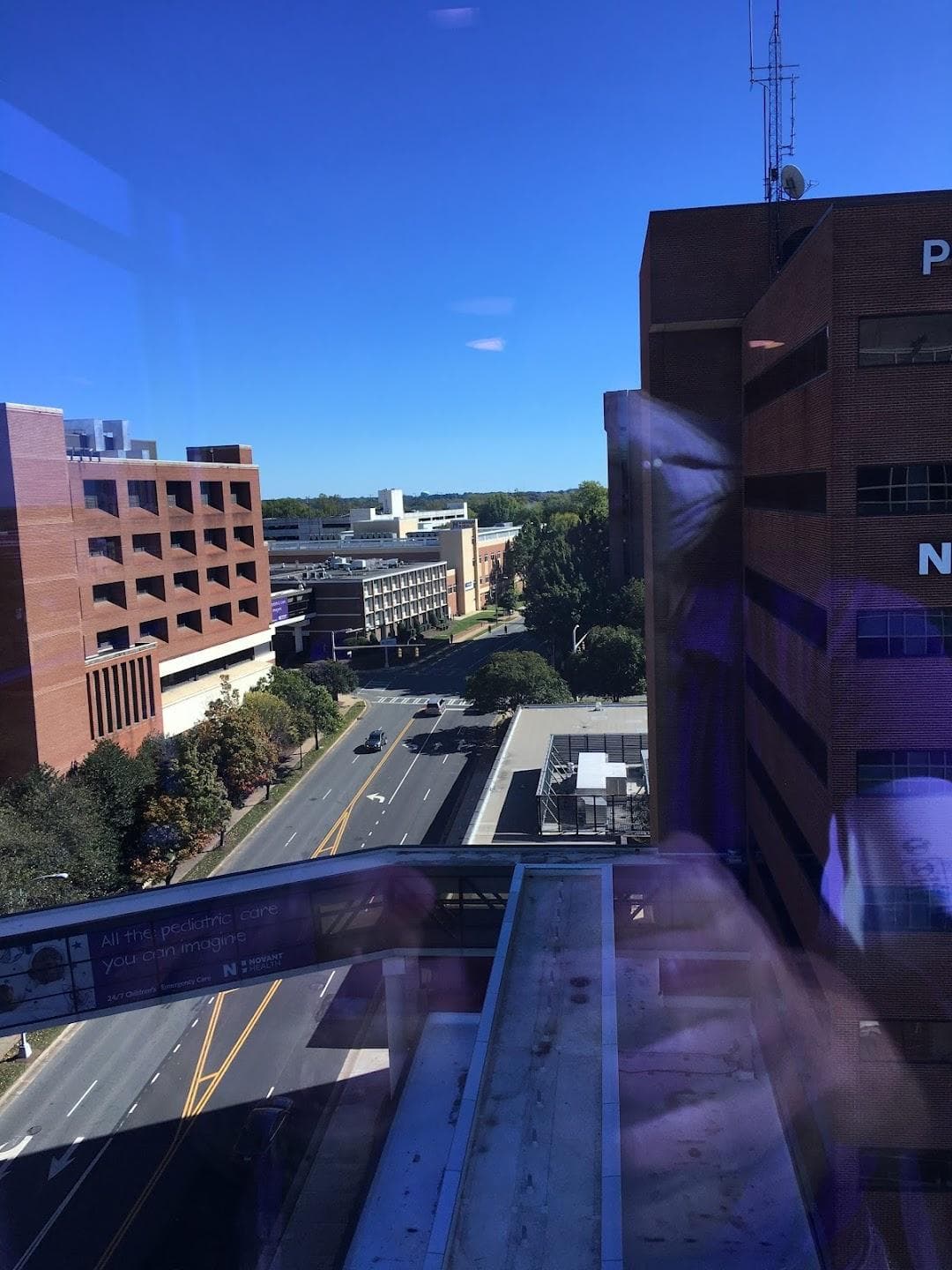 Novant Health Presbyterian Medical Center photo 2