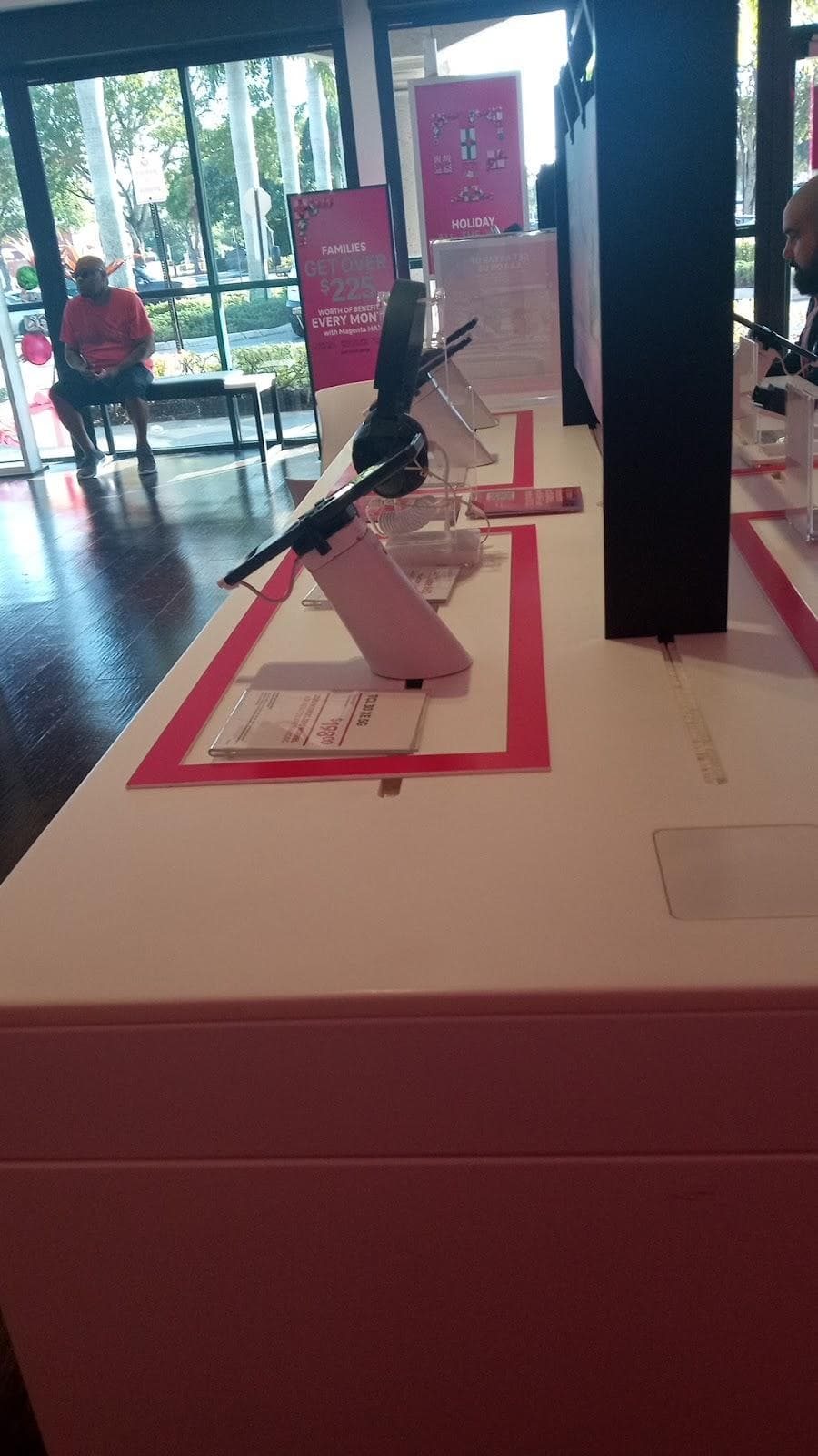 T-Mobile photo 1