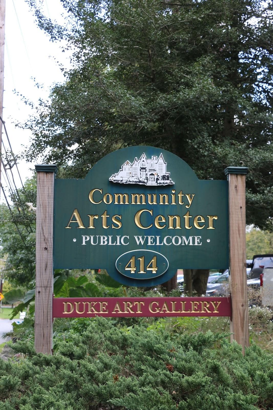 Community Arts Center photo 6