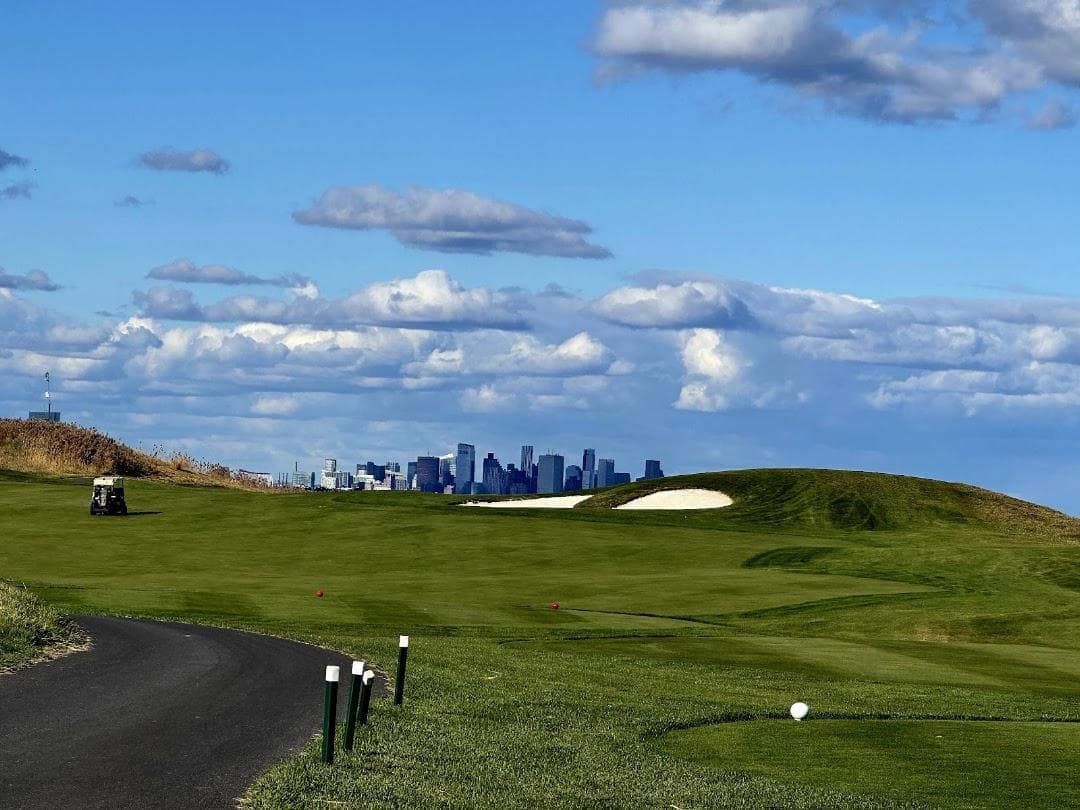 Granite Links Golf Club photo 3
