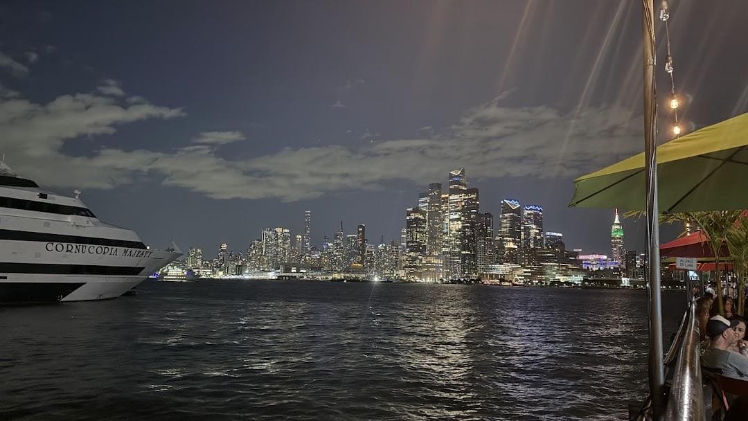 Pier 13 Hoboken photo 1