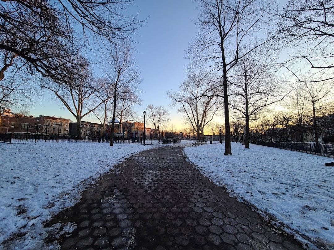 Irving Square Park photo 1