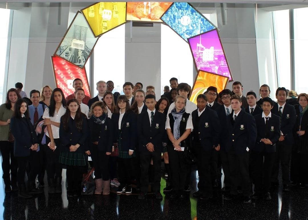 St George Academy photo 6