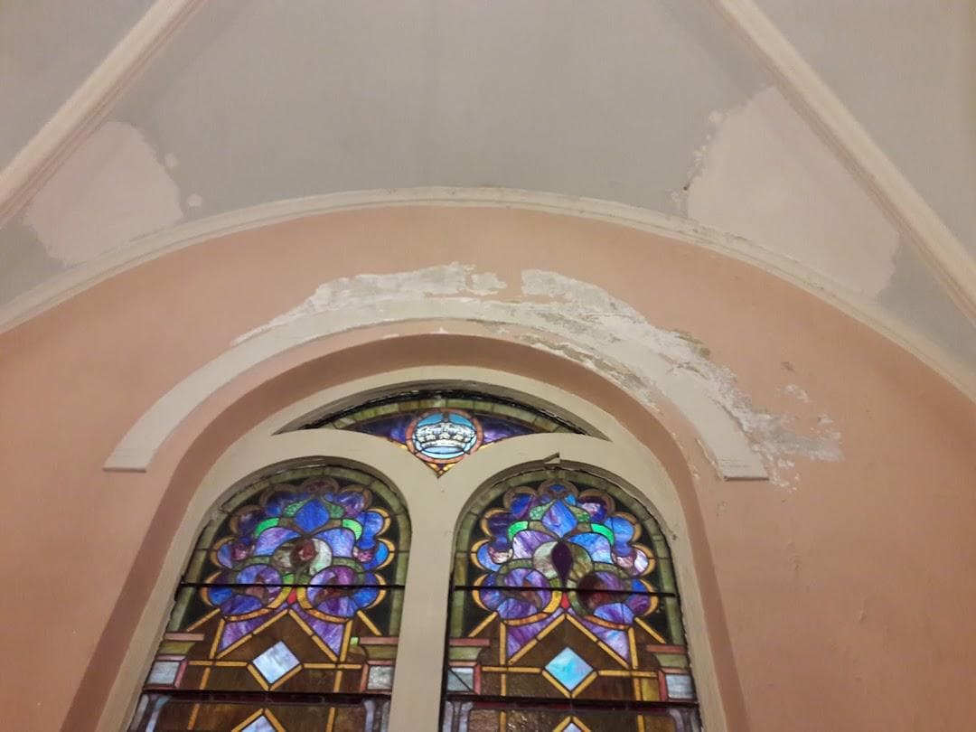 Kane Street Synagogue photo 6