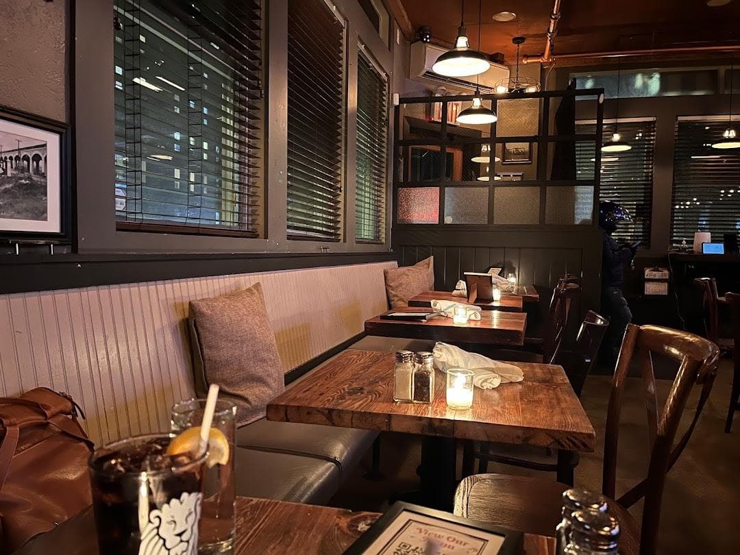 The Lowery Bar & Kitchen photo 1