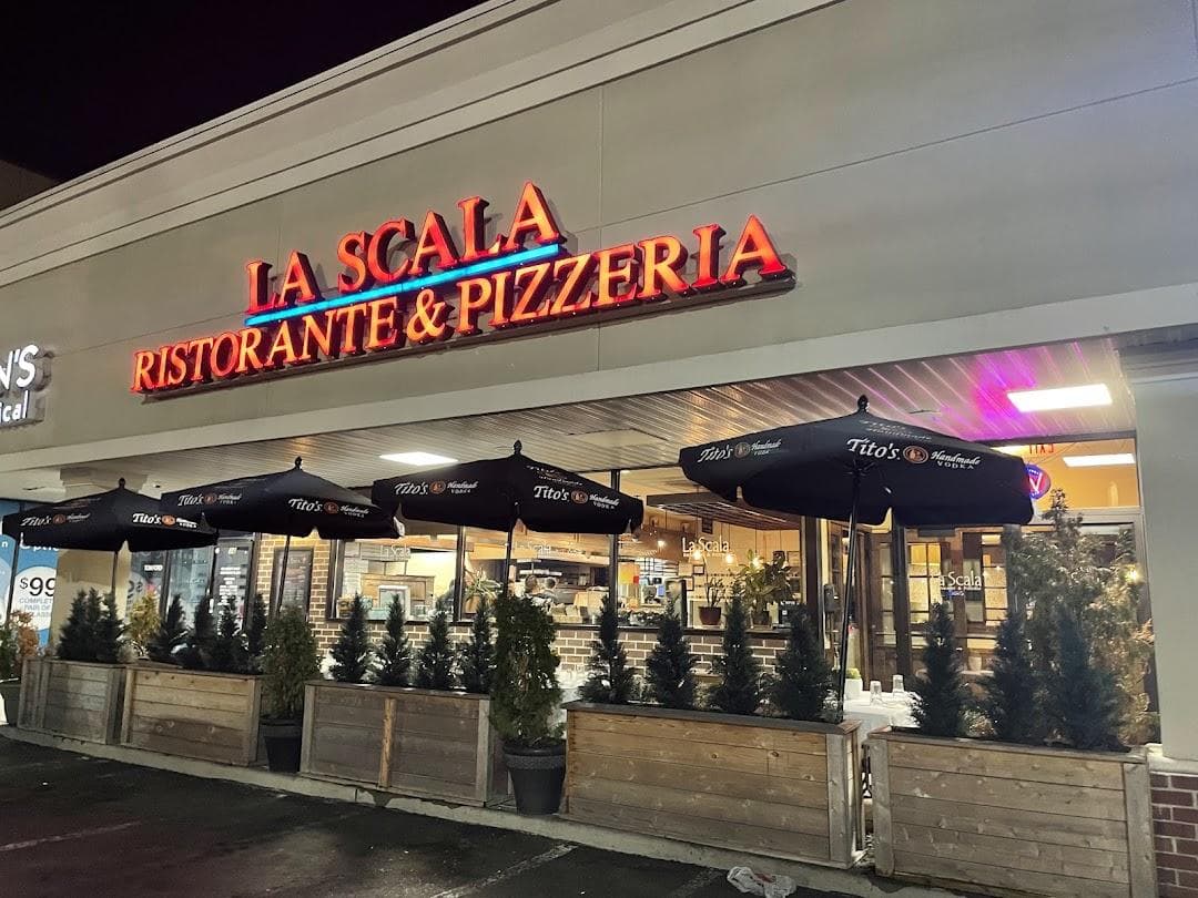 La Scala Ristorante Pizzeria photo 2