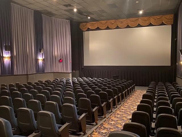 The Cranford Theater photo 3