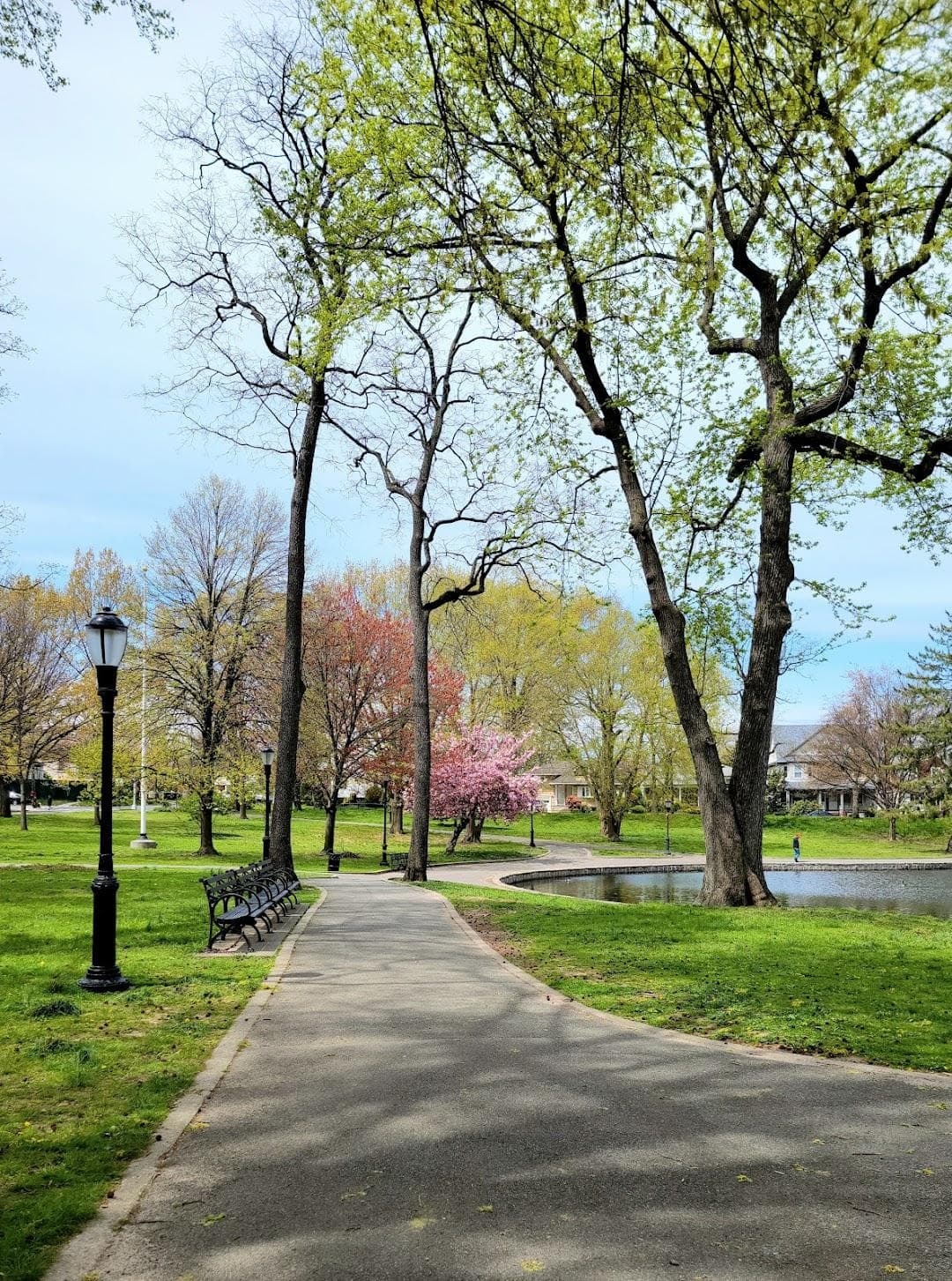 Bowne Park photo 1