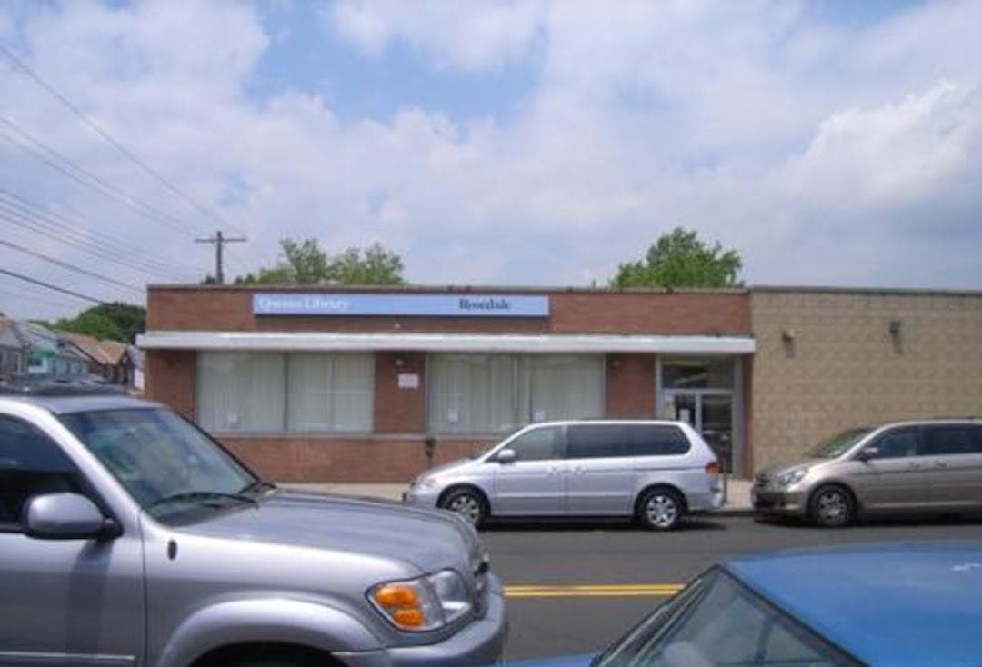 Queens Public Library at Rosedale photo 4