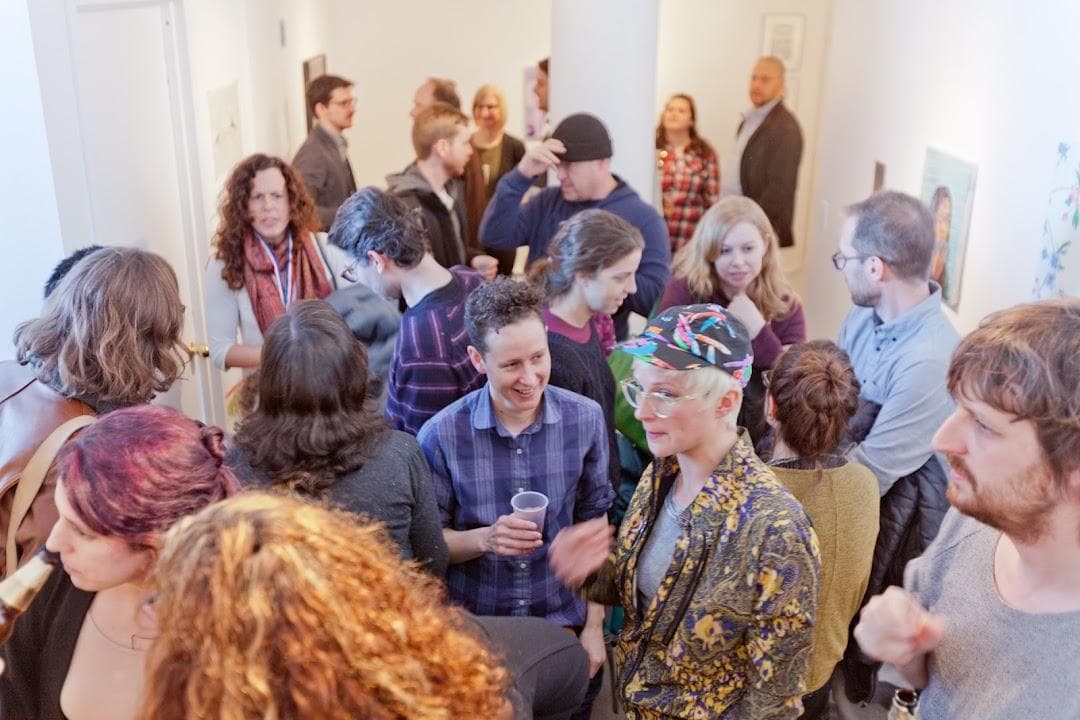 Kunstraum LLC photo 6