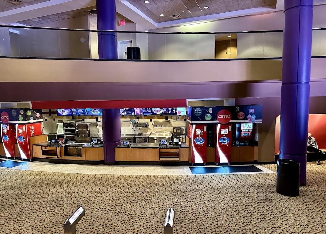 AMC Empire 25 photo 1