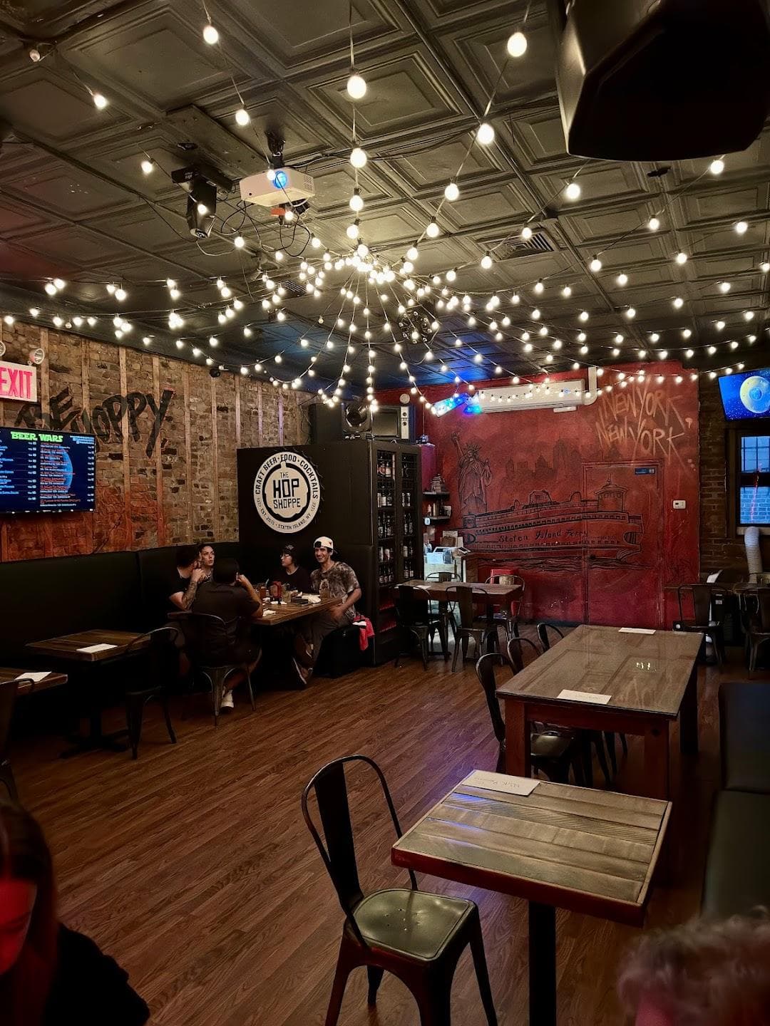 The Hop Shoppe photo 1
