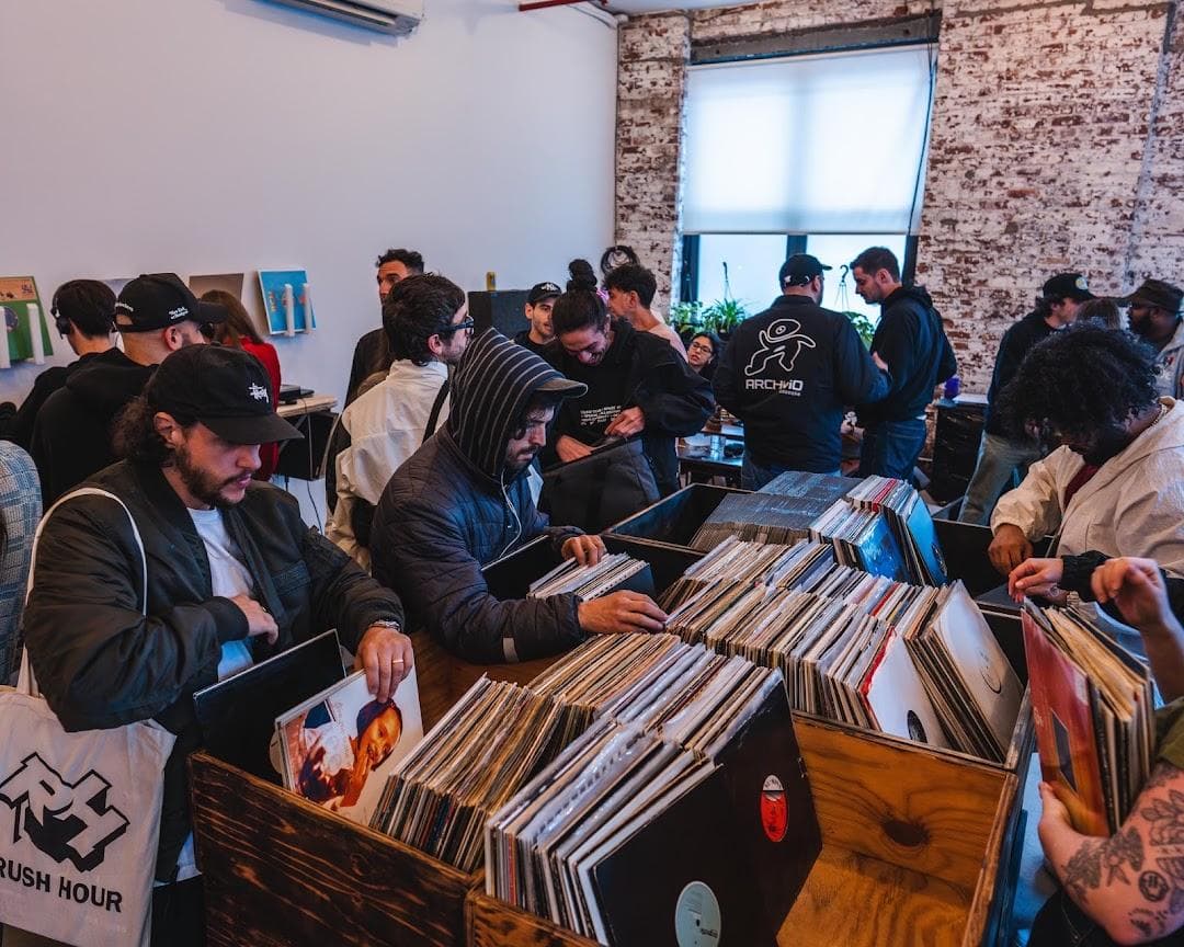 Archivio Records photo 1