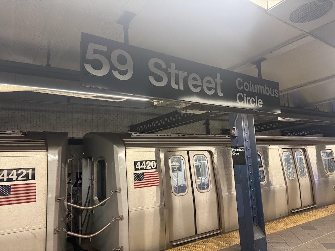59 St-Columbus Circle photo 4