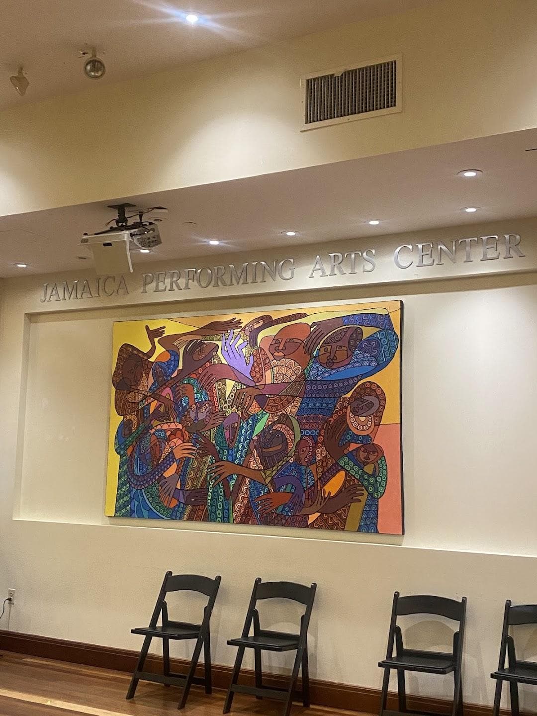 Jamaica Performing Arts Center (JPAC) photo 5