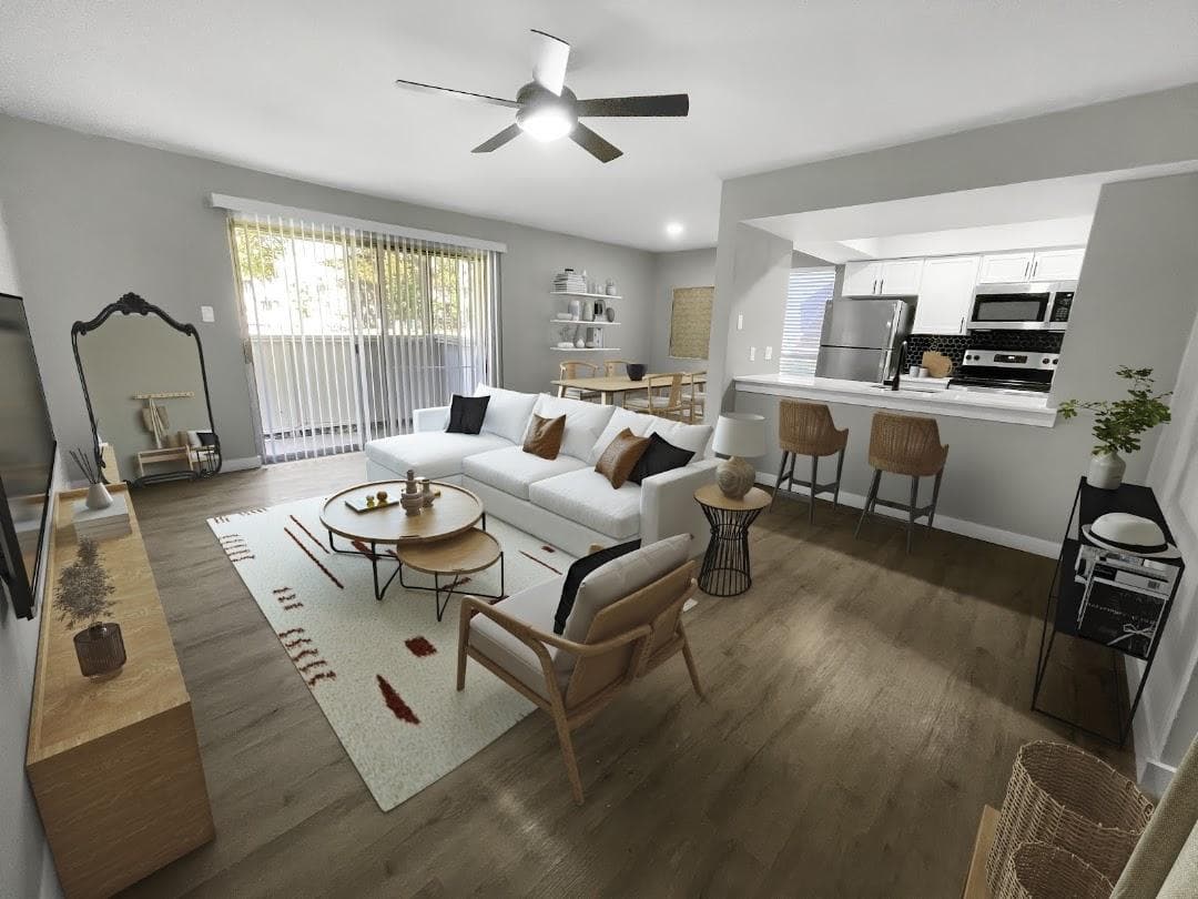 The Grove Apartments photo 5