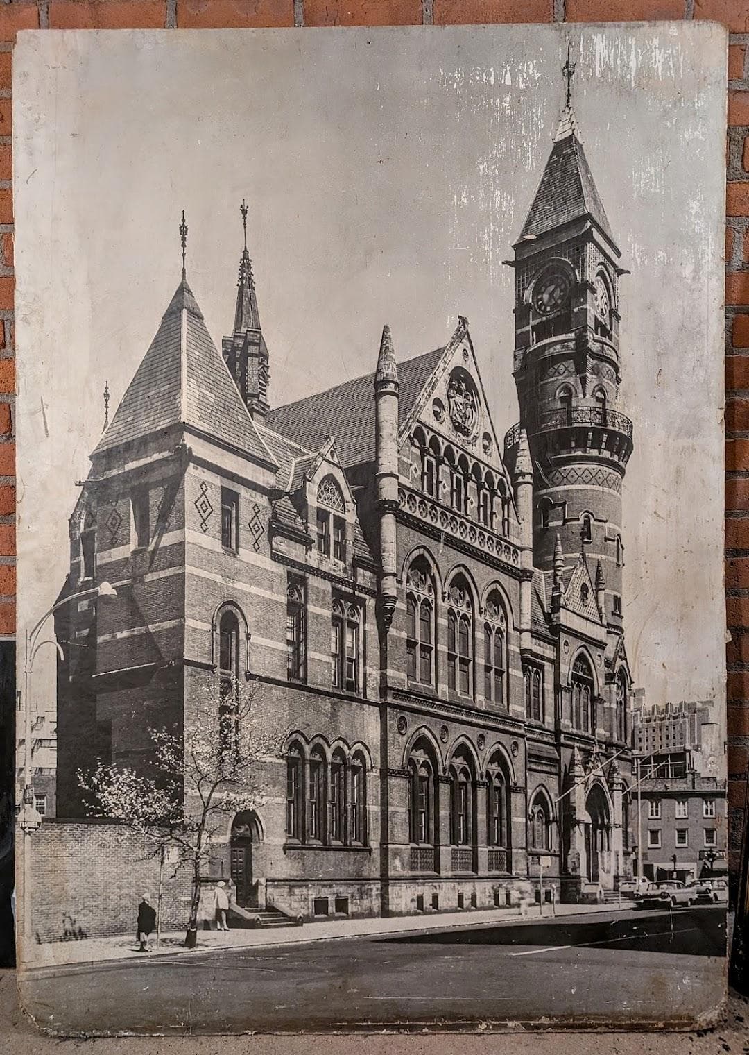 Jefferson Market Library photo 2