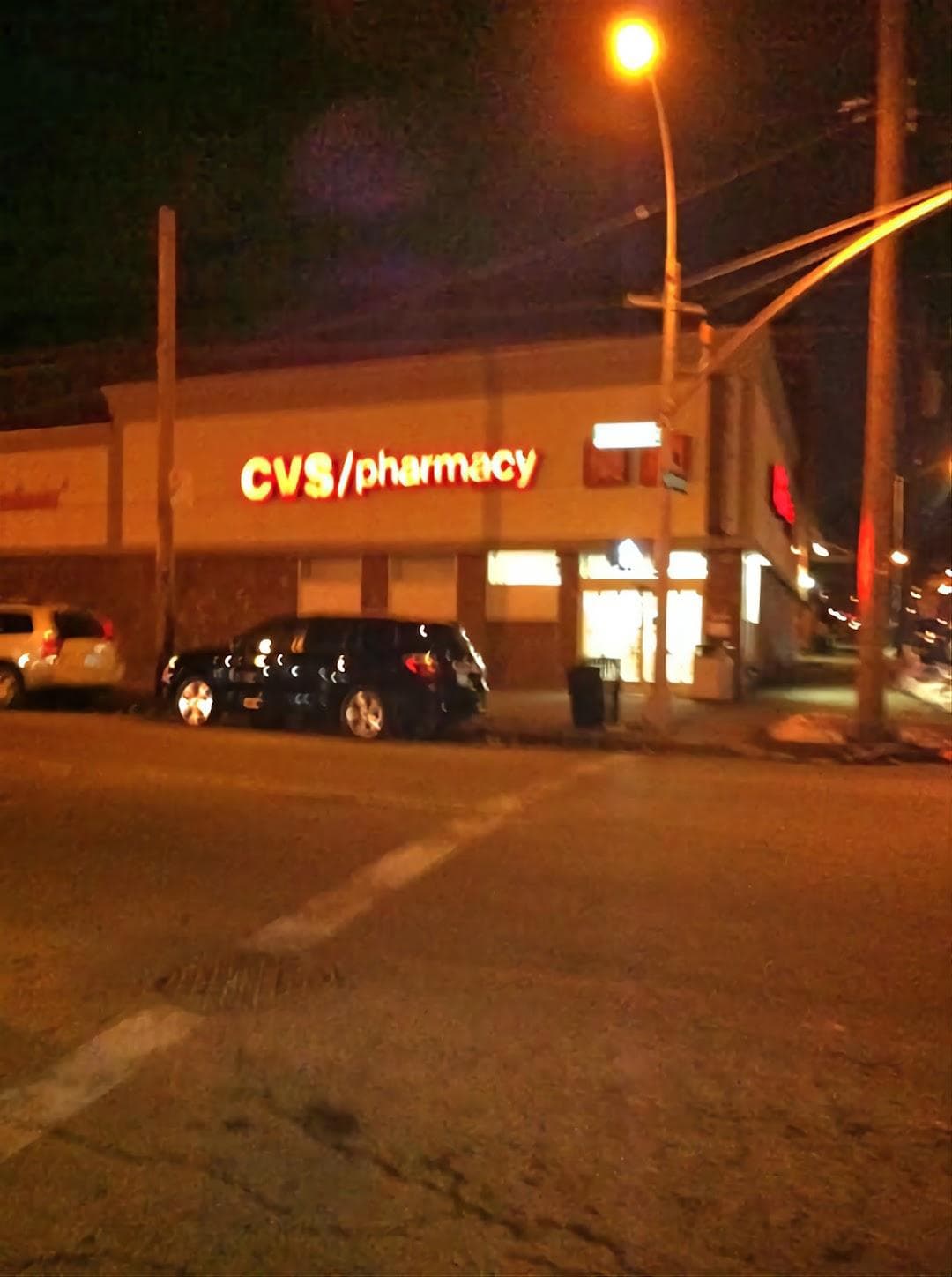 CVS Pharmacy photo 1