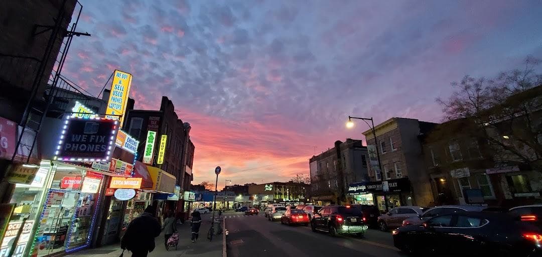 Glenwood Rd/Nostrand Av photo 6
