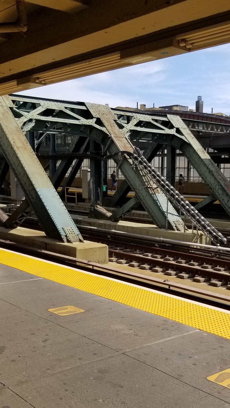 9th Avenue photo 1