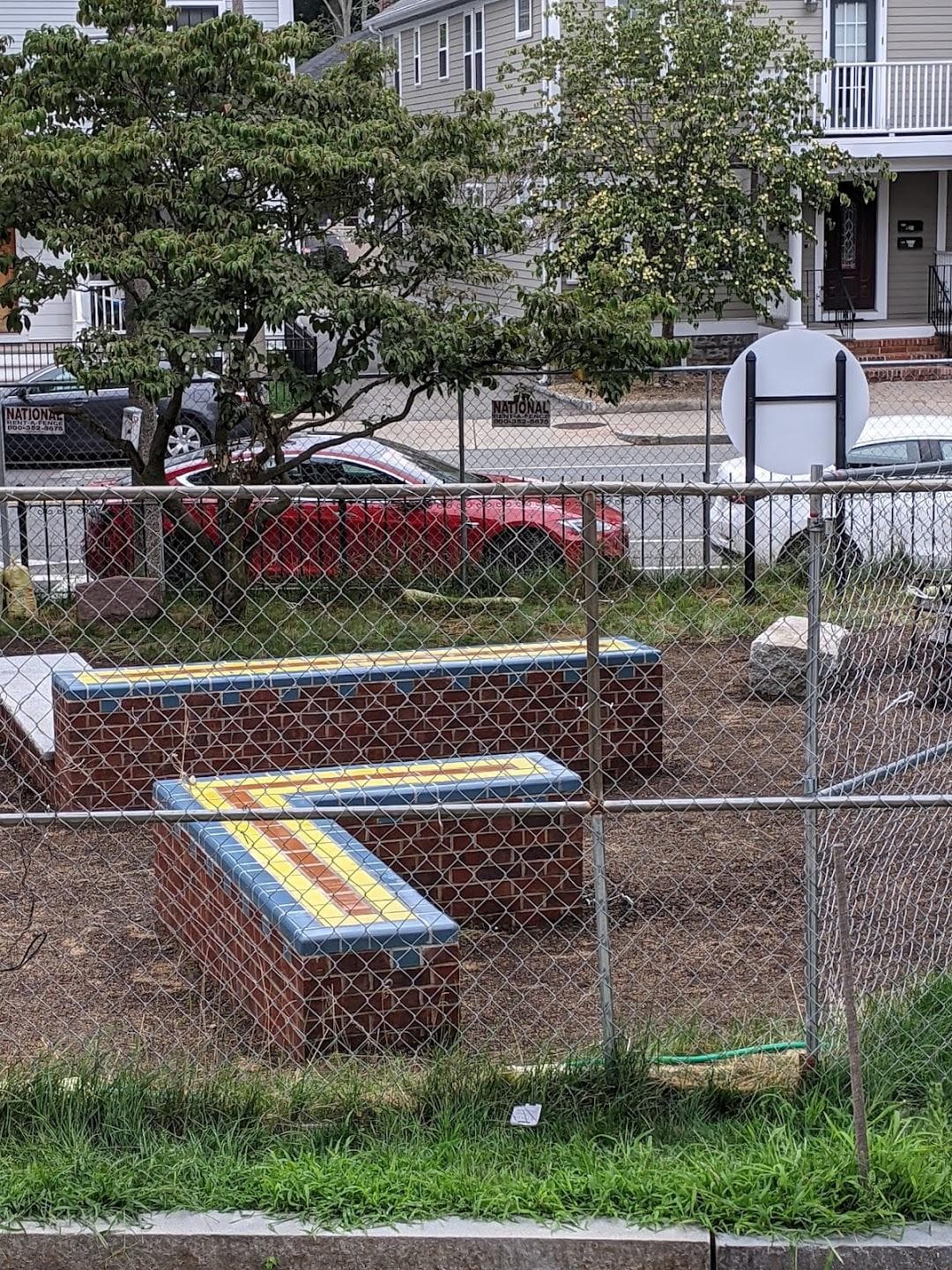 Jamaica Plain Branch of the Boston Public Library photo 4