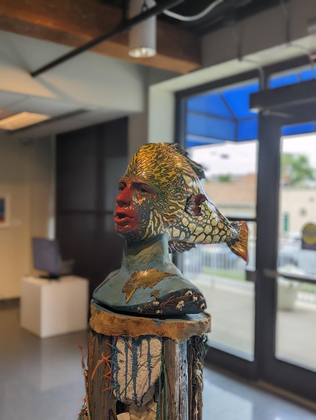 The Noyes Galleries at Kramer Hall photo 1