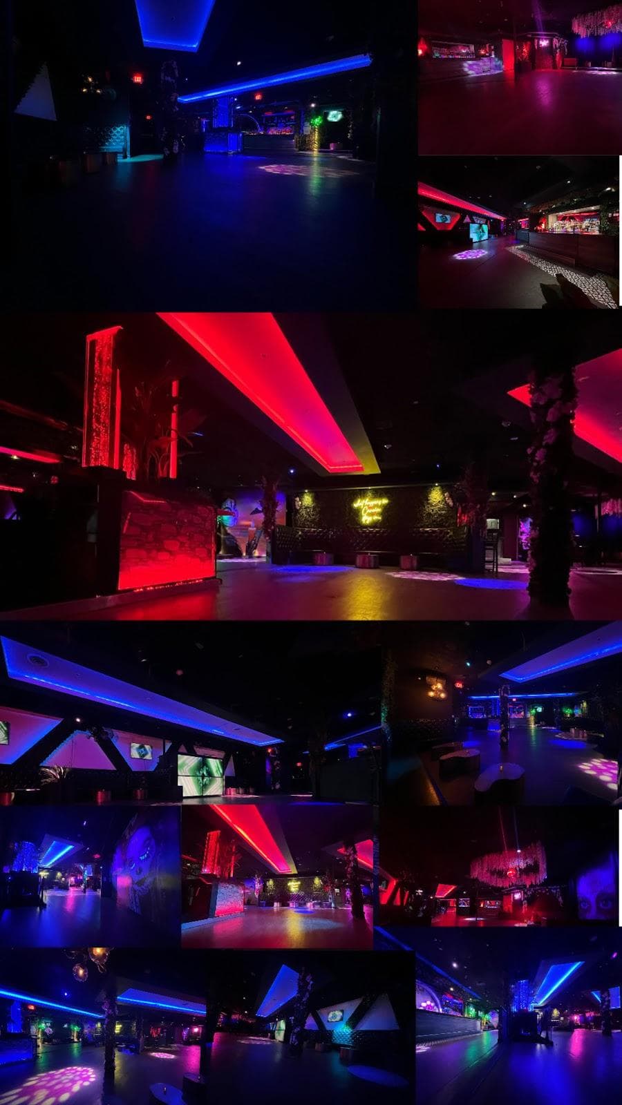 Cancun longisland photo 1