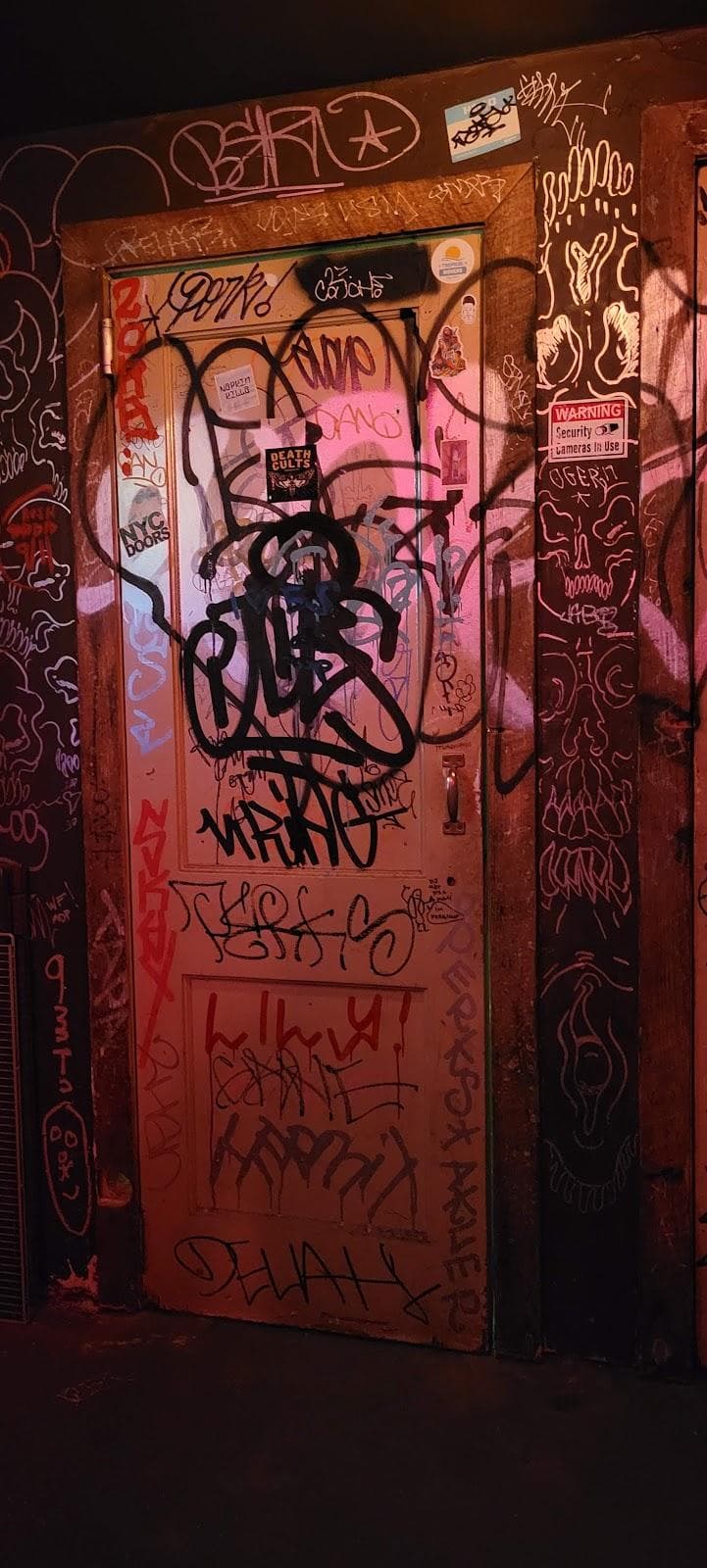 A Bar Brooklyn photo 5