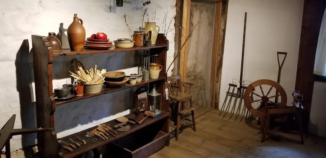The Wyckoff House Museum photo 2