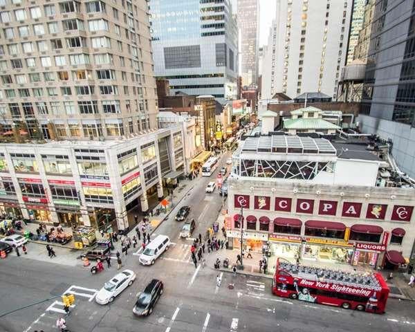 Econo Lodge Times Square photo 5