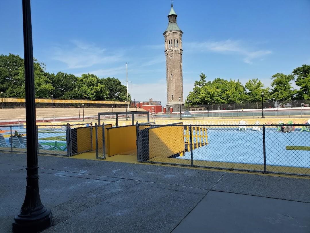 Highbridge Recreation Center photo 1