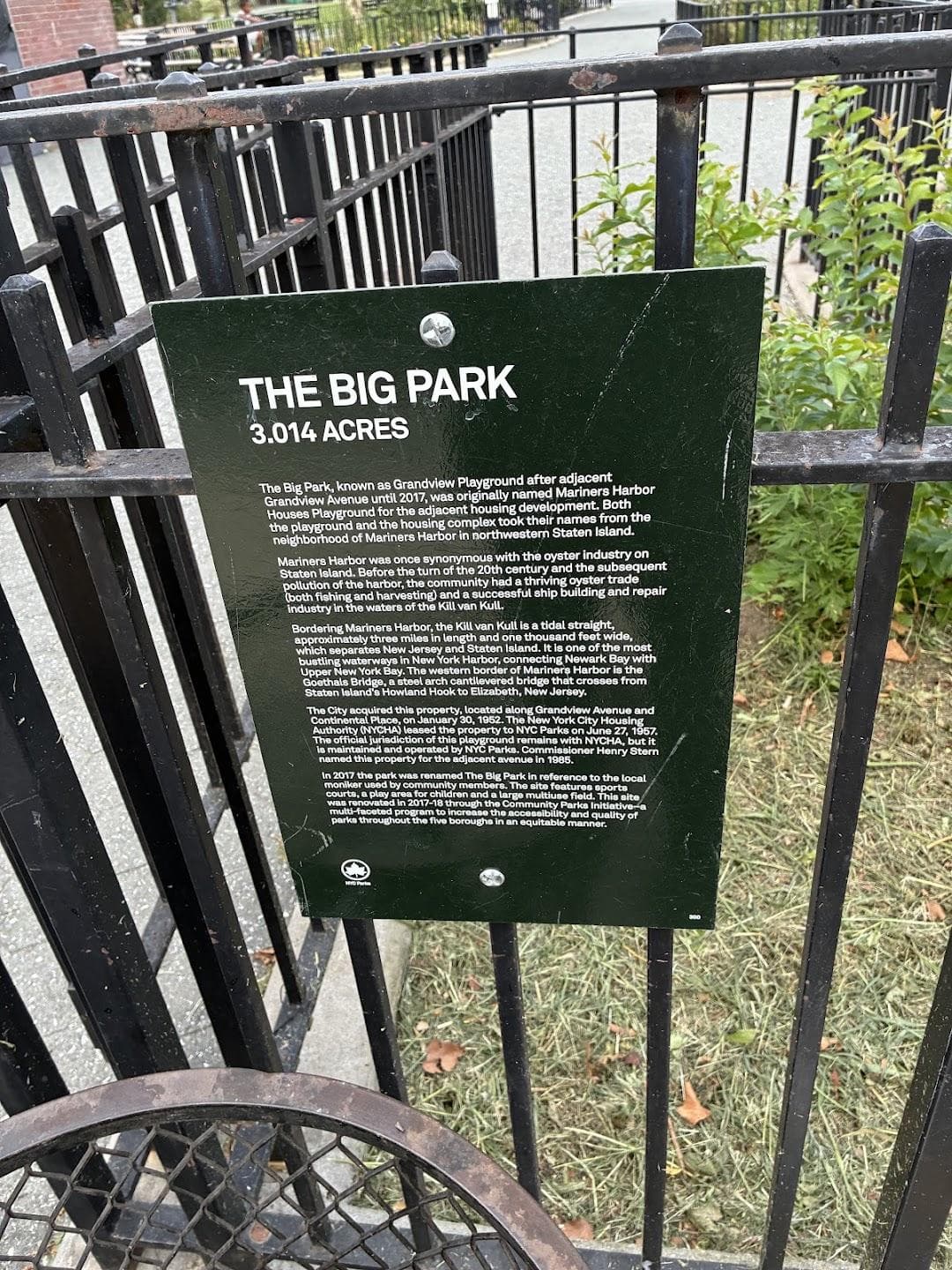 The Big Park photo 6