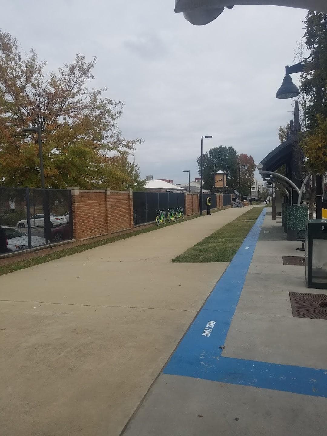 New Bern Station photo 1