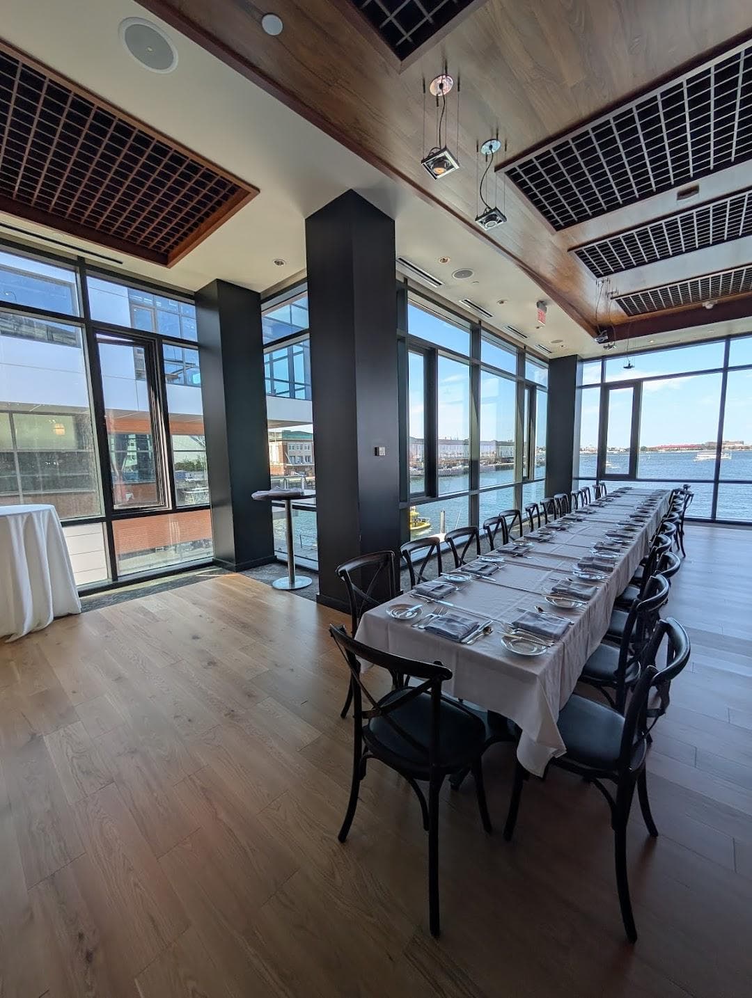 Legal Sea Foods - Harborside photo 4