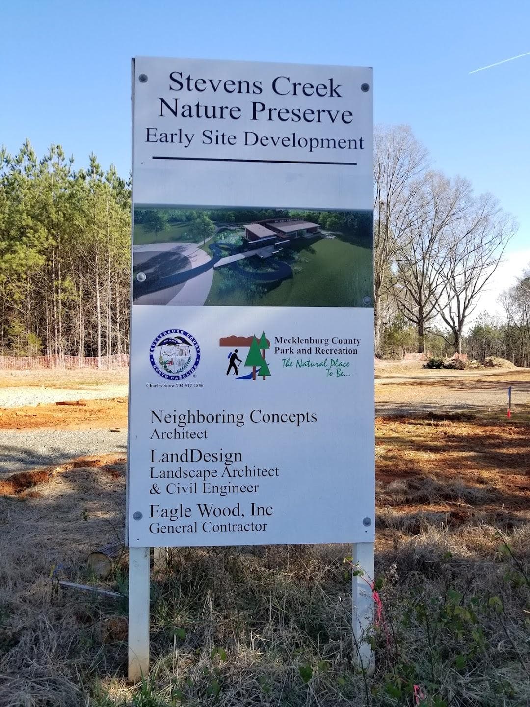 Stevens Creek Nature Preserve photo 1