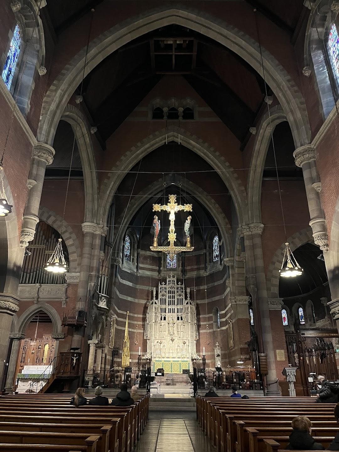 The Church of the Advent photo 2
