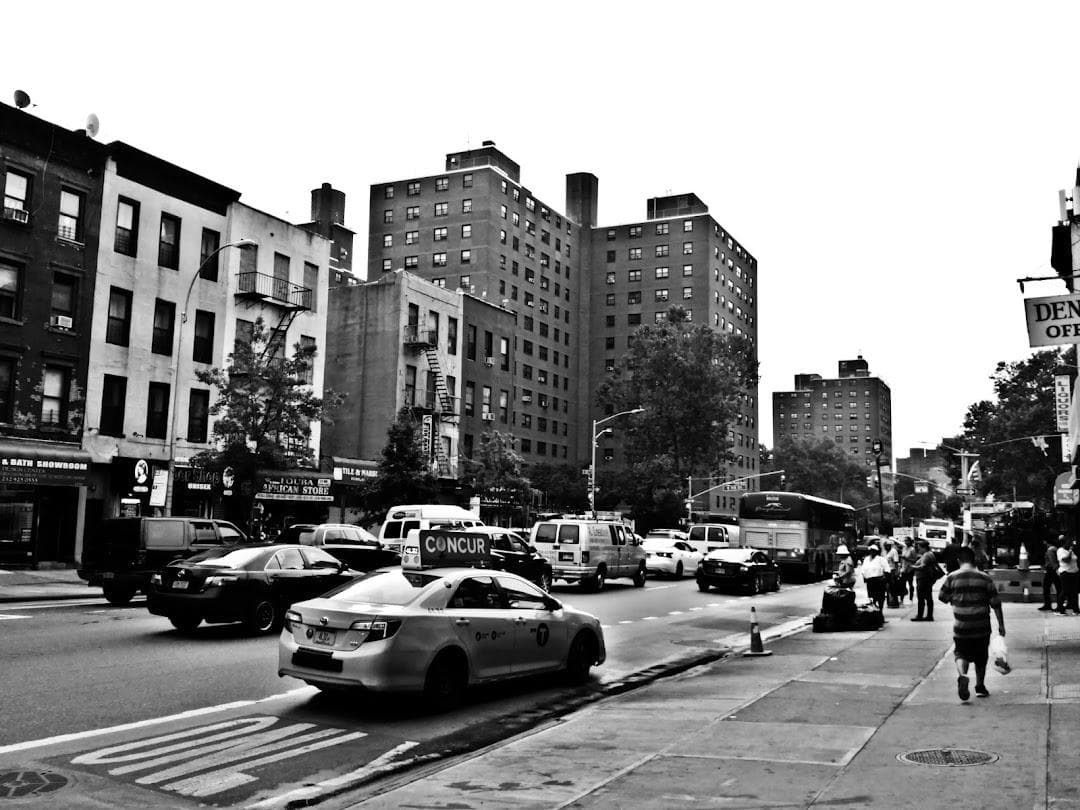 2nd Avenue photo 1