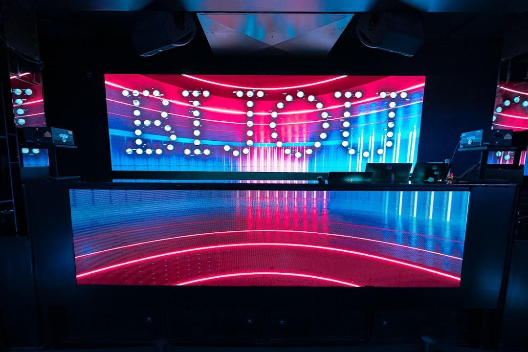 Bijou Nightclub & Lounge photo 1