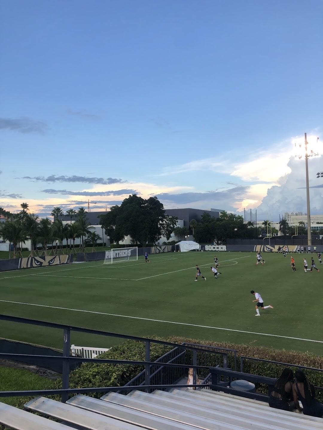 FIU Soccer Stadium photo 1