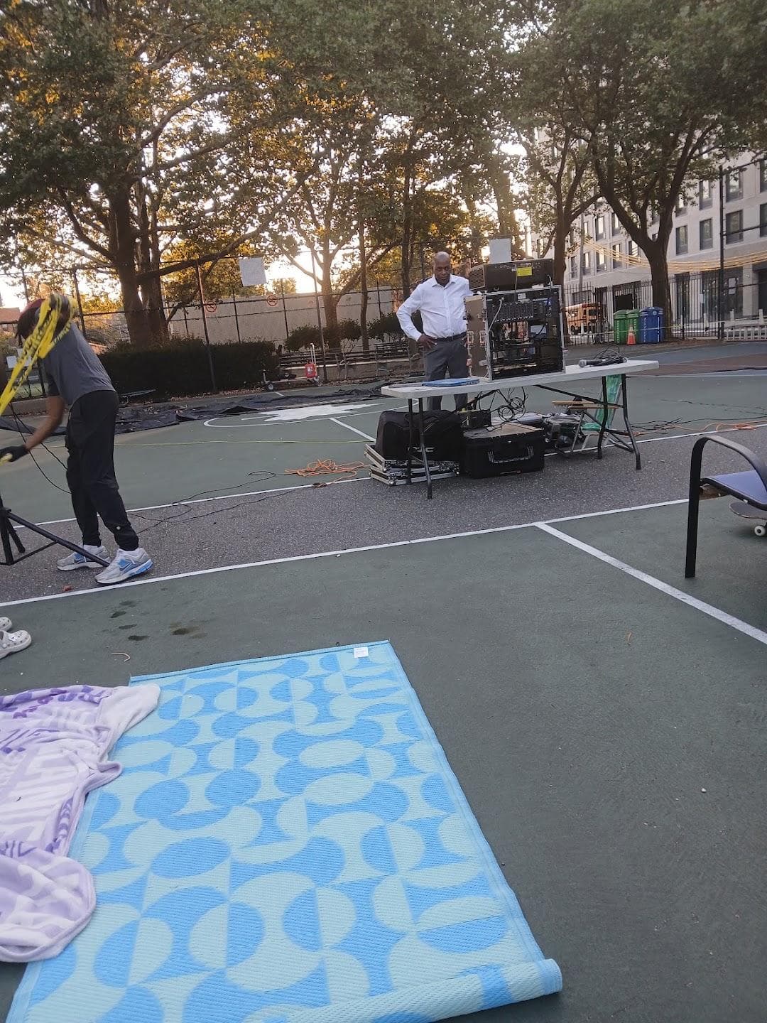 Brownsville Playground photo 2