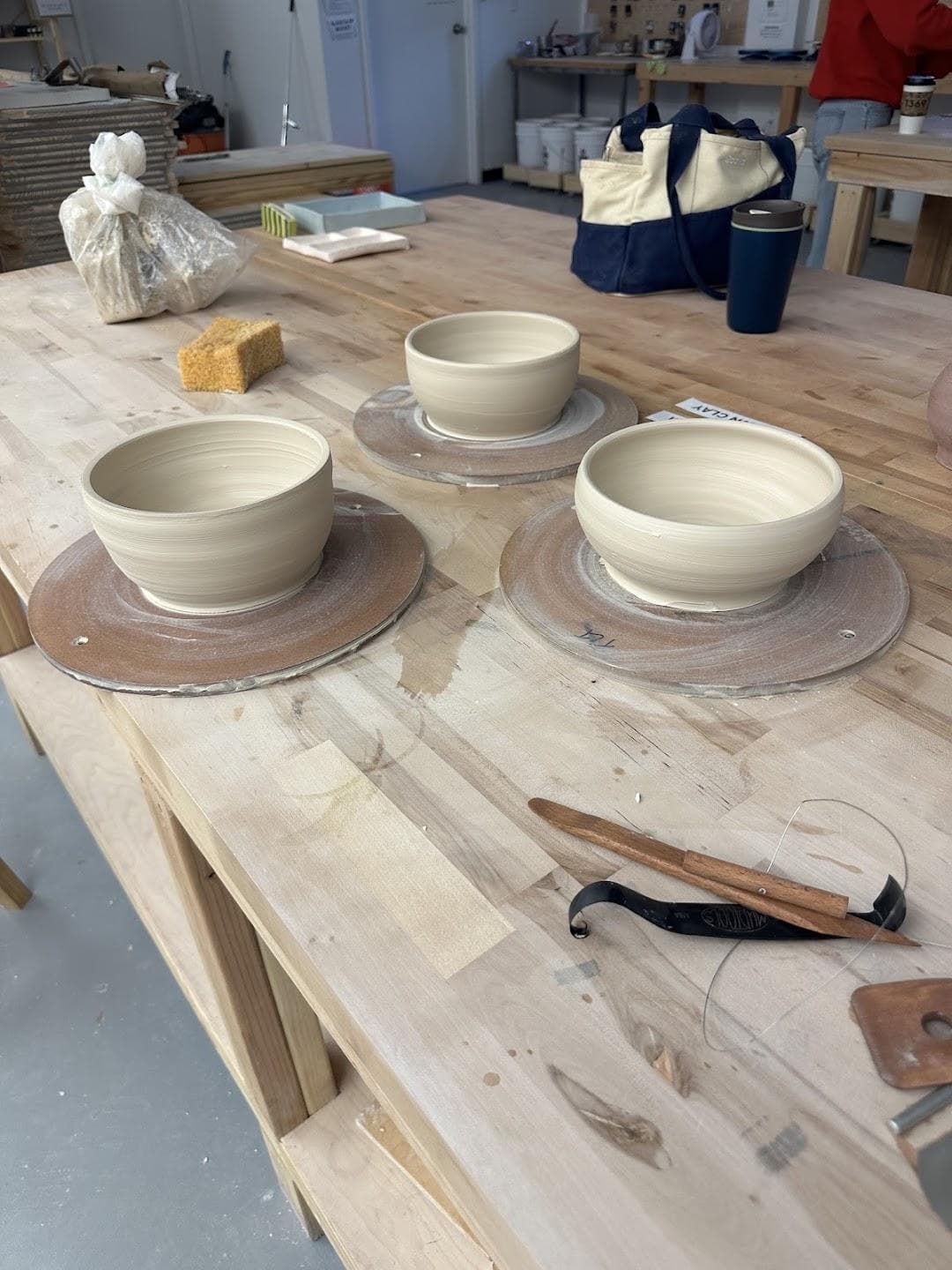 The Clay Table photo 5